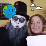 Rachel Evans-Lakes - @envirogrl99 - Instagram