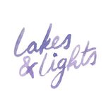 Rachel Rixen | Lakes and Lights - watercolor artist - @lakesandlightsart - Instagram