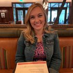 Rachel LaMar Ballard - @rballard1312 - Instagram