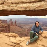 Rachel Lamar McAfee - @r_lamarzipan - Instagram
