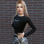 Rachel Lamarck - @rachellamarck - Instagram