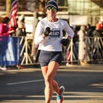 Rachel Lamm - @rachelontherun_ - Instagram