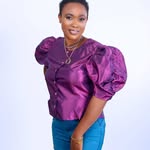 Rachel Ashong-Katai Lamptey - @lampteyrachel - Instagram