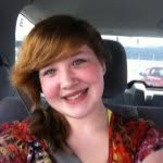 Rachel Lamp - @rawrrose13 - Instagram