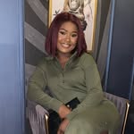 Rachella Mpia - @rachella_mpia - Instagram