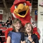 Rachel Lamy - Facebook