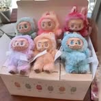 Rachelle Lamy - Facebook