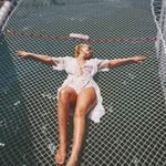 Rachel Lander - @rachelbussard - Instagram
