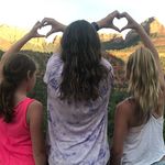 Rachel Lander - @bluebirds77 - Instagram