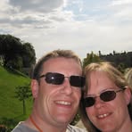 Rachel Lander - Facebook