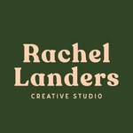 Rachel Landers Creative Studio - @rachel.landers.creative.studio - Instagram