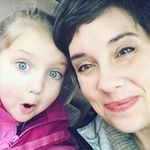 Rachel Walker Landers - @rachellanders - Instagram
