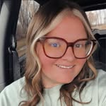 Rachel Lappe - @rosiesperfectstitch - Instagram