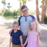 Rachel Lappe - @followingthelappes - Instagram