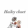 Hailey closet online shop - @rachellearcz - TikTok