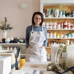 Rachel Leary Ceramics - @rachellearyceramics - Instagram