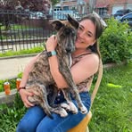 Rachel Lebowitz - Facebook