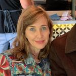 Rachel Lederman - @rachebr64 - Instagram