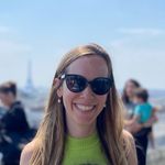 Rachel Lederman - @rach.lederman - Instagram