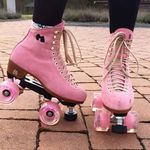 Rachel Lederman - @letsrollboulder - Instagram