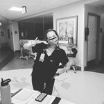 Rachel Lederman Fahrer - @rachelfahrer - Instagram