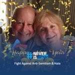 Rachelle Moskowitz Lederman - @rachellelederman - Instagram