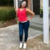 Caliente1 - @rachelledoux4 - TikTok