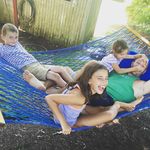 Rachel Ledoux - @ledouxfam - Instagram