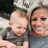 Rachel Leone - @tkandhismommy - TikTok