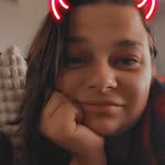 Rachel Lépine - @rachouee15 - Instagram