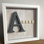 Letters By Rachel - @letters_by_rachel - Instagram