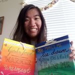 LettersByRachel - @lettersbyrachel - Instagram