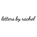 teen letterer ❤ - @letters.by.rachel - Instagram