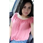 Rachel - @rachelleyva16 - Instagram