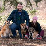 Rachel Linderman - @lindypups - Instagram