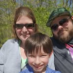 Rachel Lindner - Facebook