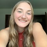 Rachel Lindner - @rachellindner14 - Instagram