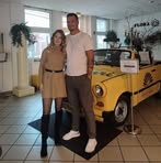 Rachel Lindner - Facebook