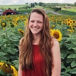 Rachel Litzinger - @litzdewskie - Instagram
