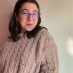 Rachel Lock - @rachels.in.stitches - Instagram