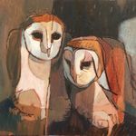 Rachel lockwood - @rachellockwoodartist - Instagram