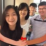 Rachel Loo - @loo6433 - Instagram