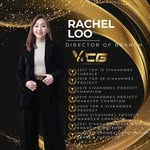 Vcg Rachel Loo - @rachel_loo - Instagram