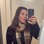 Rachel Lopes - @ohitsmeraachels - Instagram