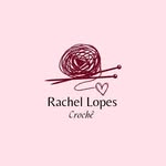 Rachel Lopes - @rachel_lopes_croche - Instagram