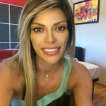 Rachel Lopes - @rachellopes81 - Instagram