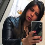 Rachel Lopes - @rachellopes12 - Instagram