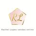 Rachel Lopes vendas online - Facebook