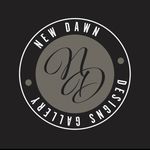 Rachelle Loranger - @newdawngallery - Instagram