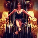Rachel Lore - @racherlio - Instagram